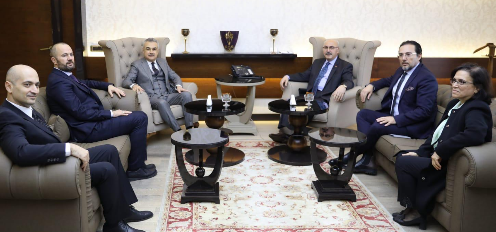 Aydın'da Düzenlenen e-İhracat Eğitimi