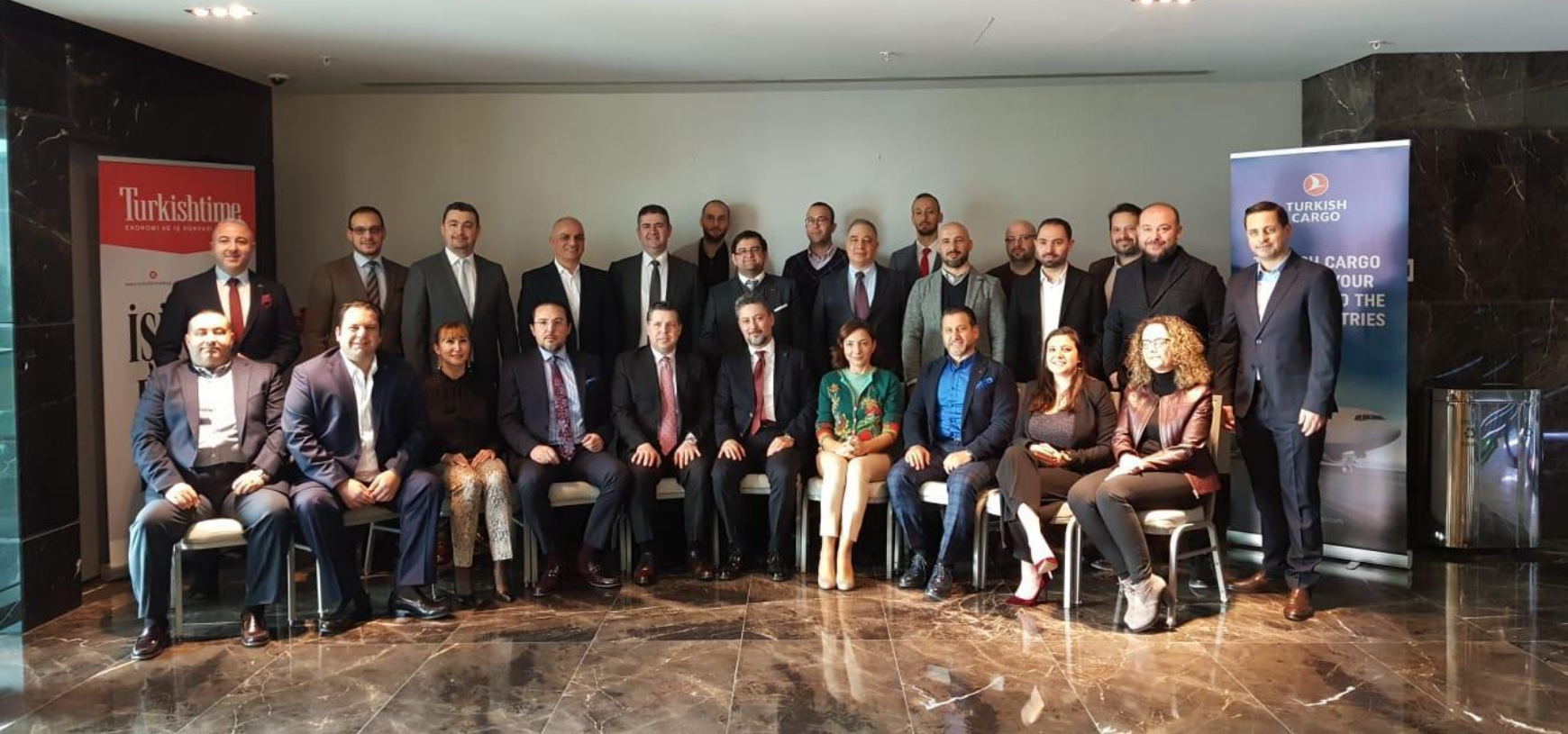 YFYİ'de İki Projeye Destek Olduk