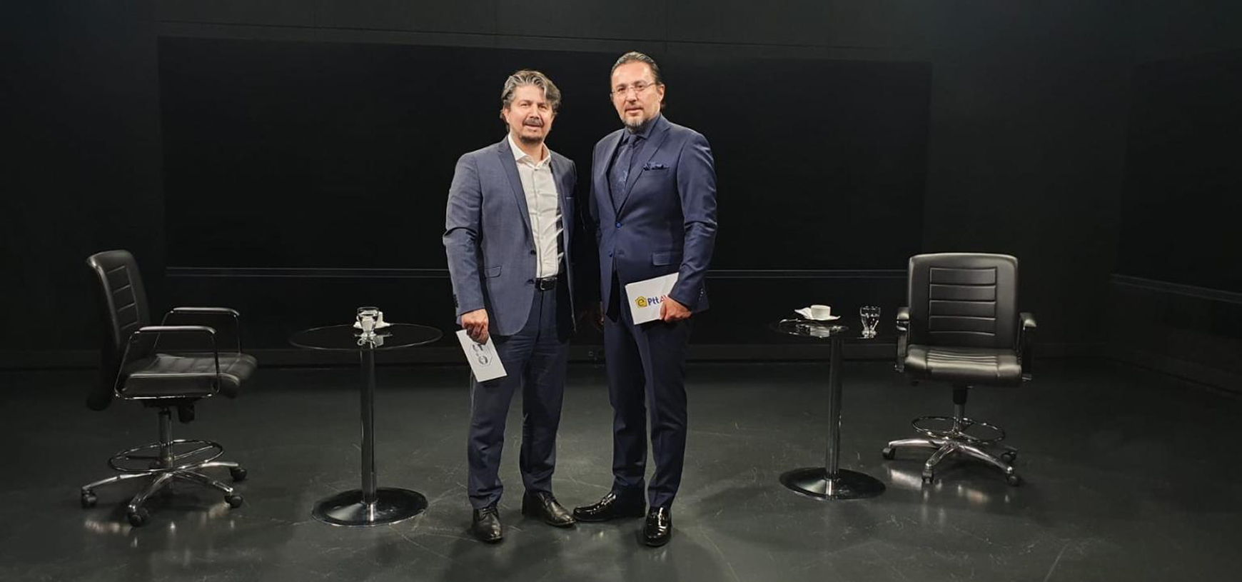 e-Ticaretin Dünü, Bugünü ve Yarını – Tvnet 5.0 Programı