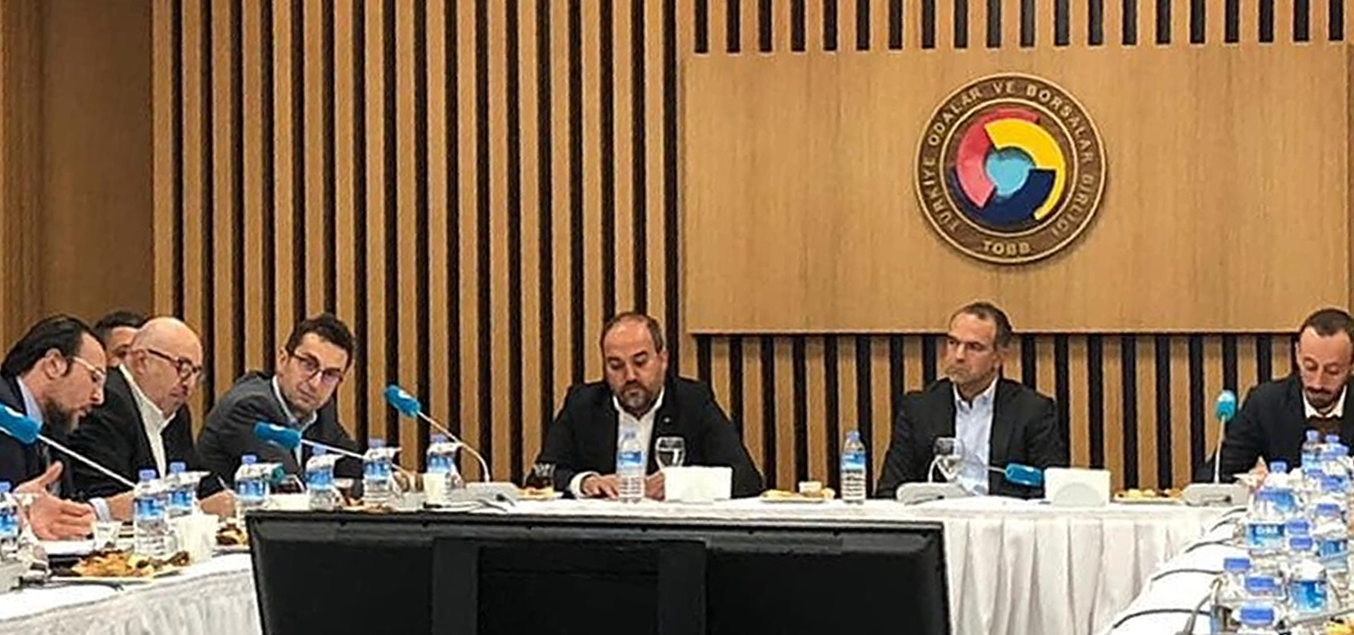 TOBB e-Ticaret Meclisi